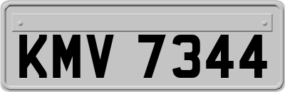 KMV7344