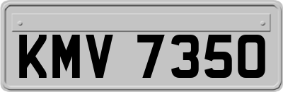 KMV7350