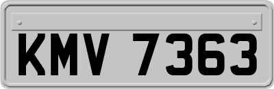 KMV7363