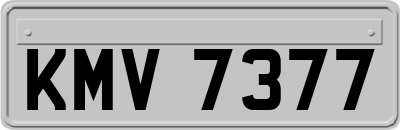 KMV7377