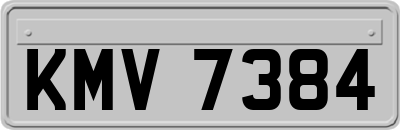 KMV7384