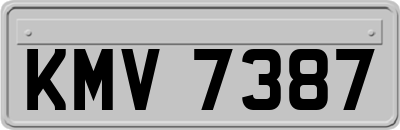 KMV7387