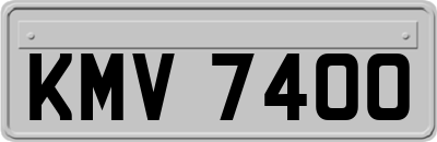 KMV7400