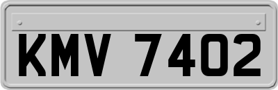 KMV7402