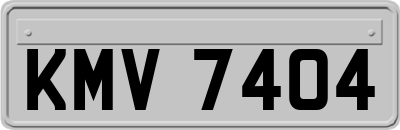 KMV7404