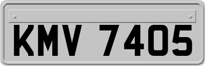 KMV7405