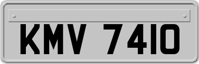 KMV7410