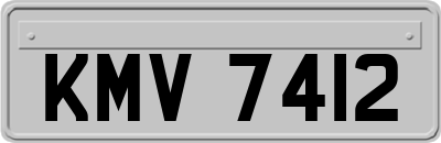 KMV7412