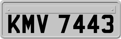 KMV7443