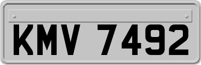 KMV7492