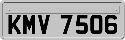 KMV7506