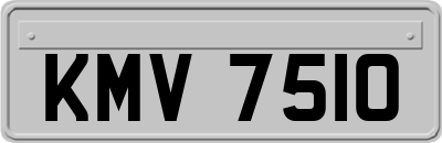 KMV7510