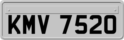 KMV7520