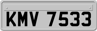 KMV7533