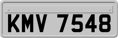 KMV7548