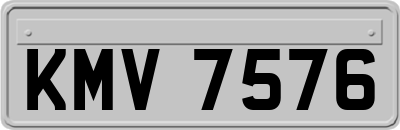 KMV7576