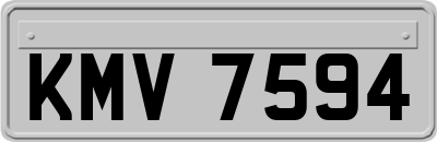 KMV7594