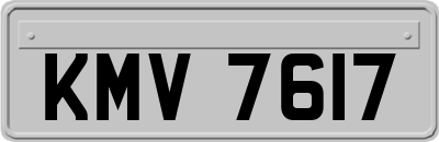 KMV7617