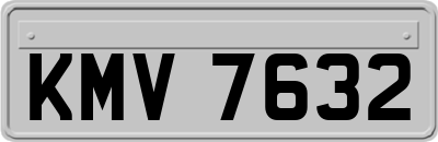 KMV7632