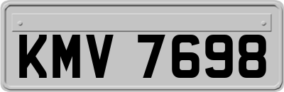 KMV7698