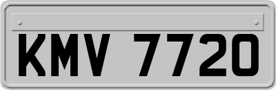 KMV7720