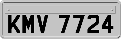 KMV7724