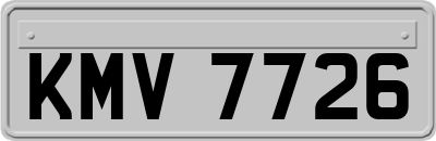 KMV7726