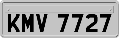 KMV7727