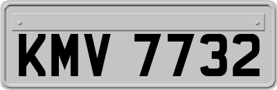 KMV7732