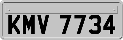 KMV7734