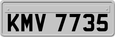 KMV7735