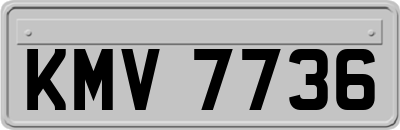 KMV7736