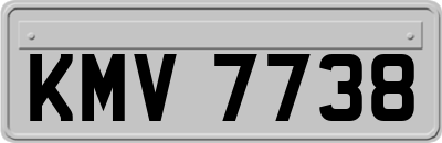 KMV7738