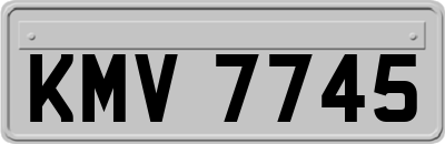 KMV7745