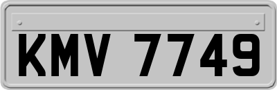 KMV7749