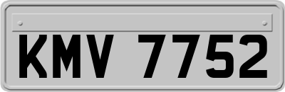 KMV7752