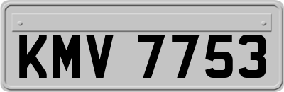 KMV7753