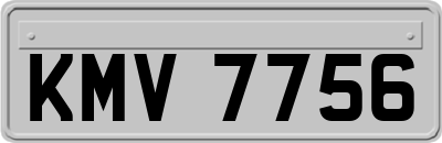 KMV7756