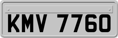 KMV7760