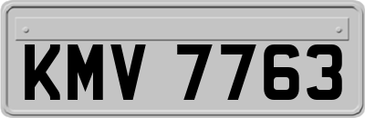 KMV7763