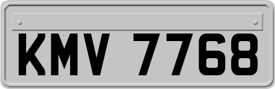 KMV7768