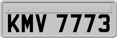 KMV7773