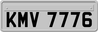 KMV7776