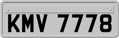 KMV7778