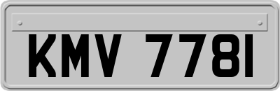 KMV7781