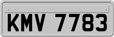 KMV7783