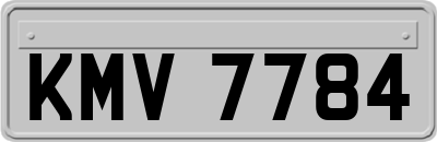 KMV7784