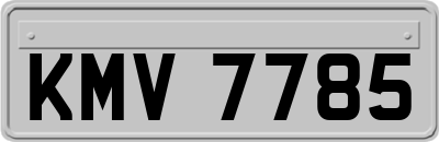 KMV7785