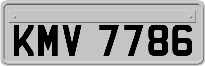 KMV7786