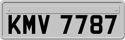 KMV7787